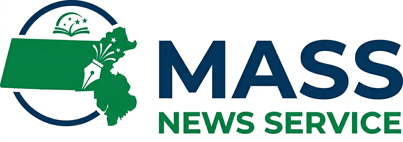 Massachusetts News Service